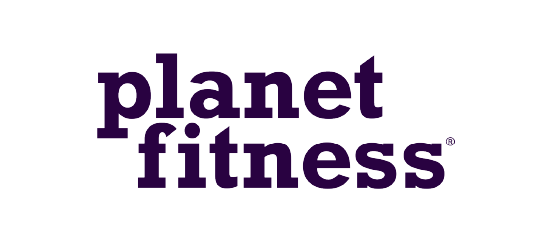 Planet Fitness logo