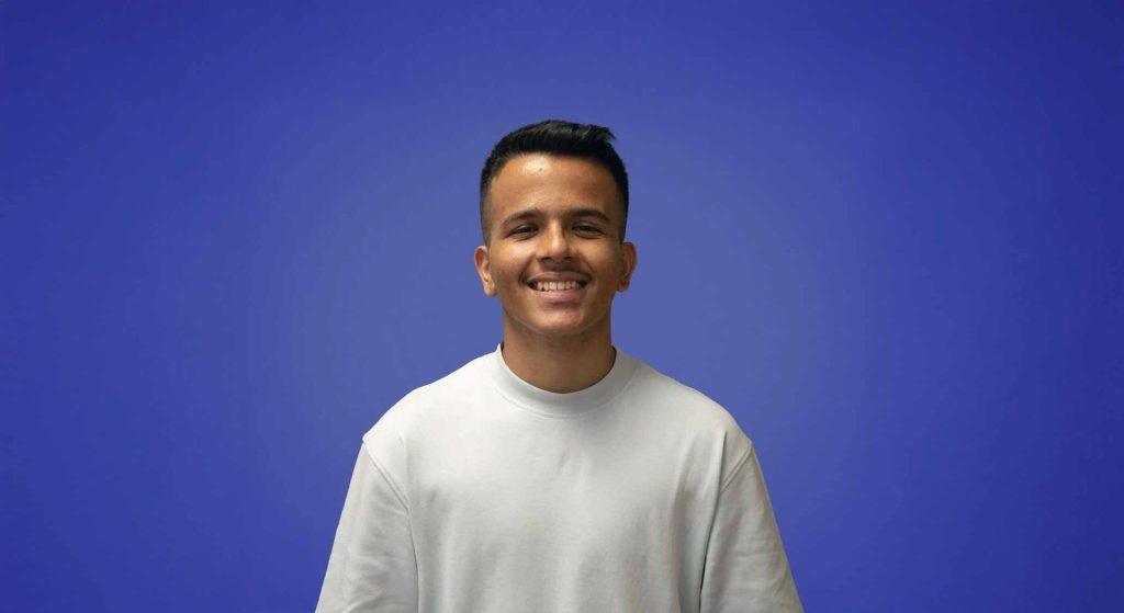 Sebastian Cifuentes photo