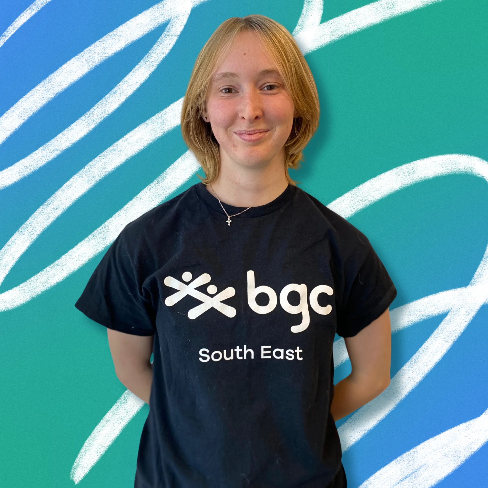 Youth Advisory Circle members_Elise – BGC South East
