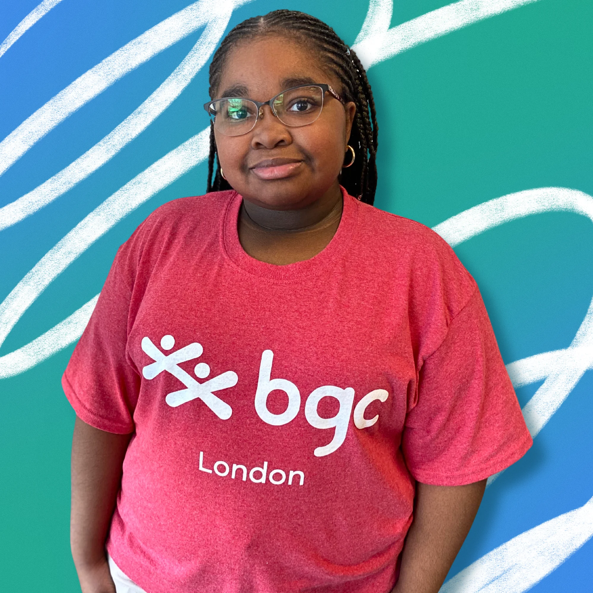 Youth Advisory Circle members_Erica – BGC London