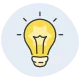 Idea icon