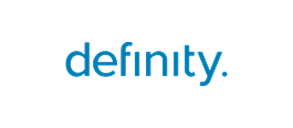 Definity Insurance logo