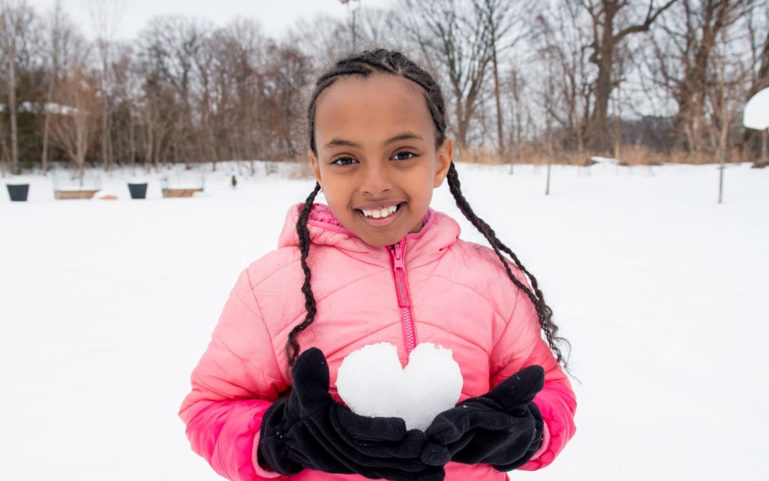 Planet Fitness and BGC Canada Team Up to Celebrate Pink Shirt Day
