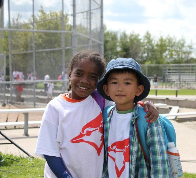 Help us create more positive experiences for kids in BGC Clubs