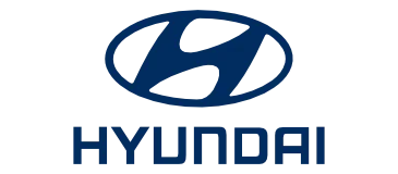 Hyundai logo