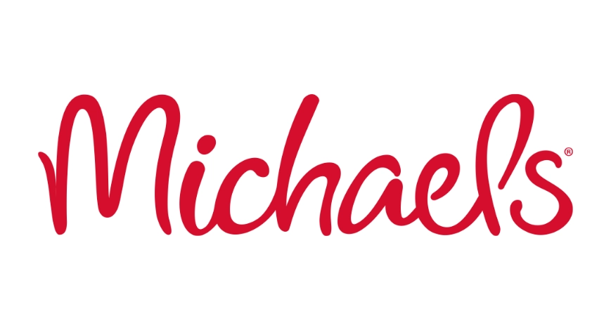 Michaels logo