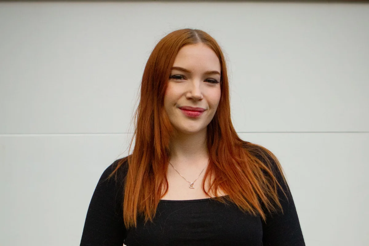 Yael – The Club Experience story