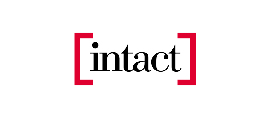 Intact logo