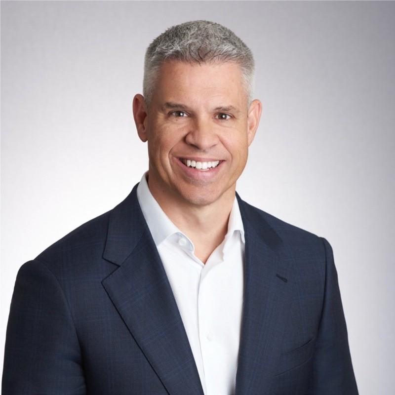 Foundation Board-Patrick Bartlett