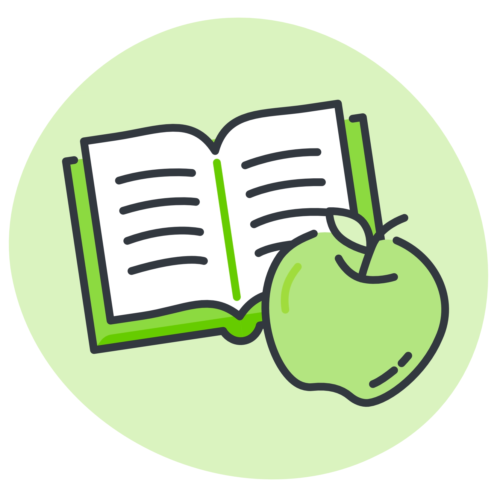 Icon Food security