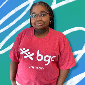 Youth Advisory Circle members_Erica – BGC London