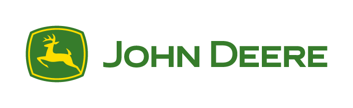 John Deere logo