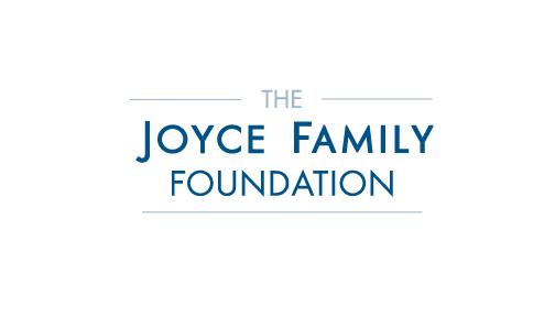 Joyce Family Foundation logo
