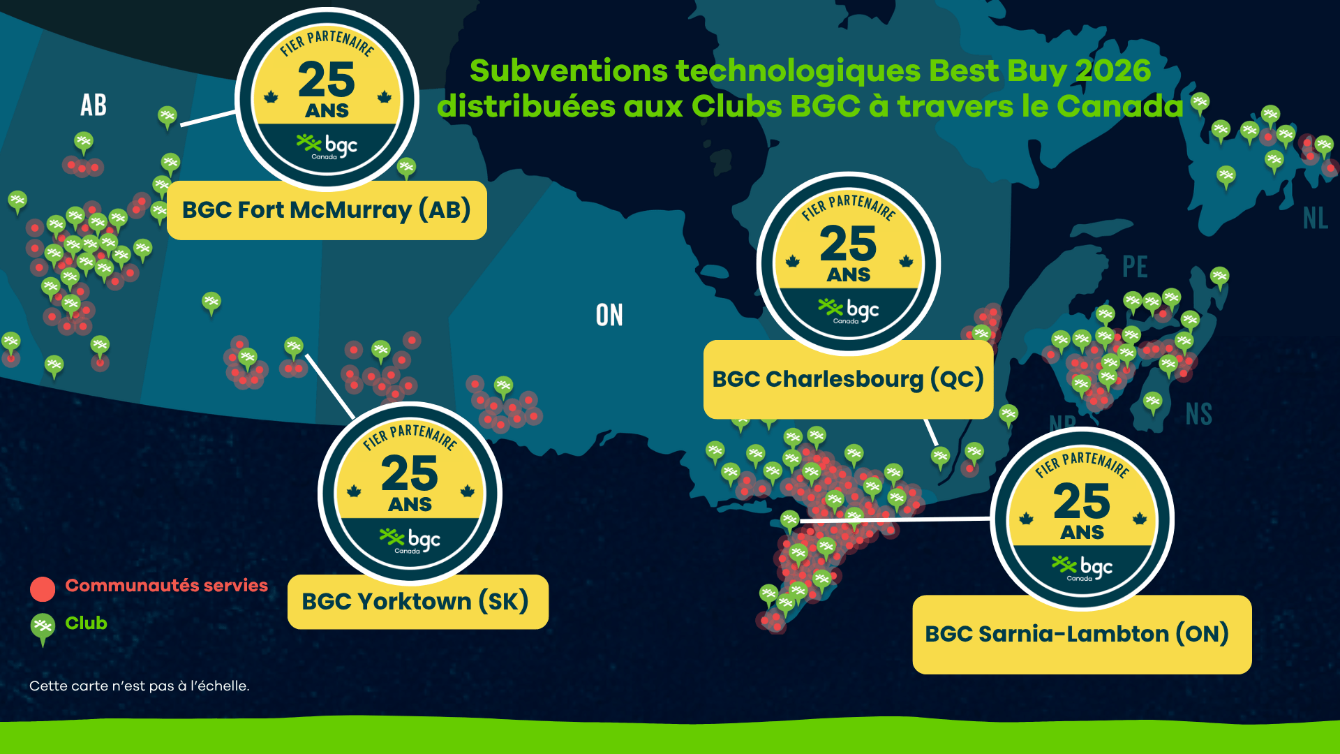 Best Buy 25th + Grant announcement FR
